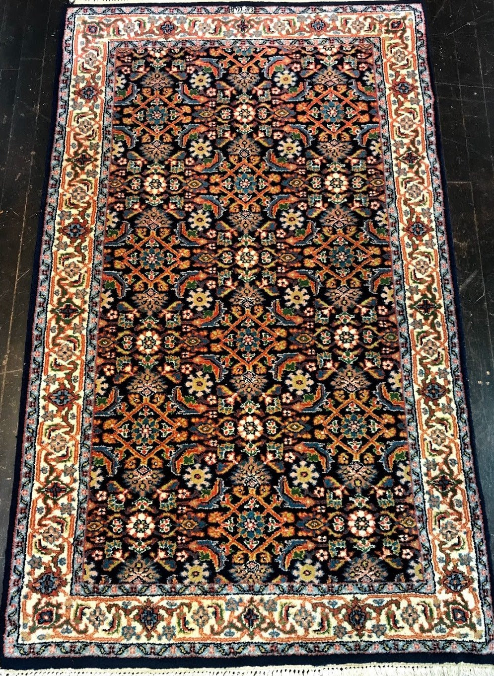 HERATI INDIA # 7823