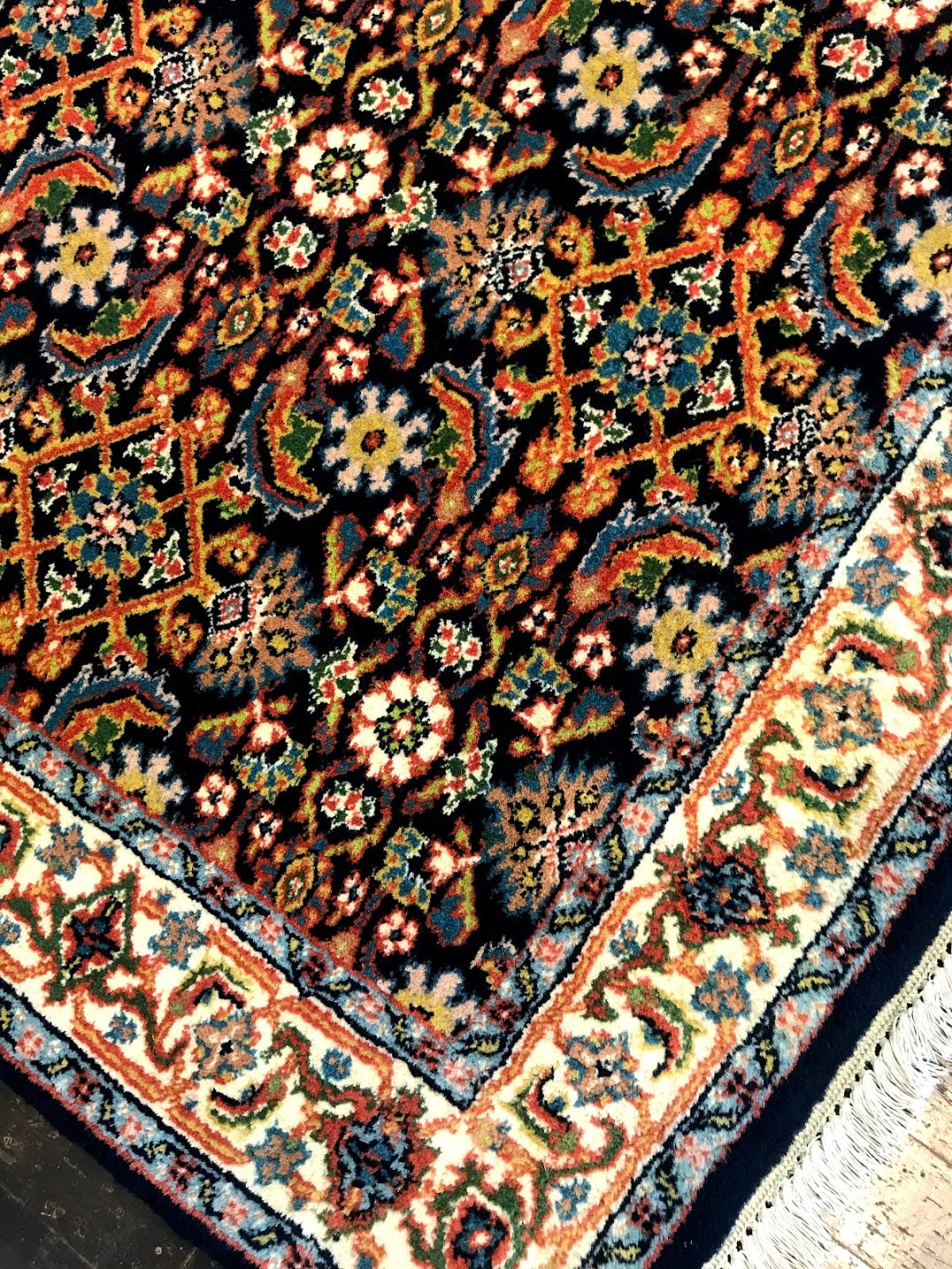 HERATI INDIA # 7823