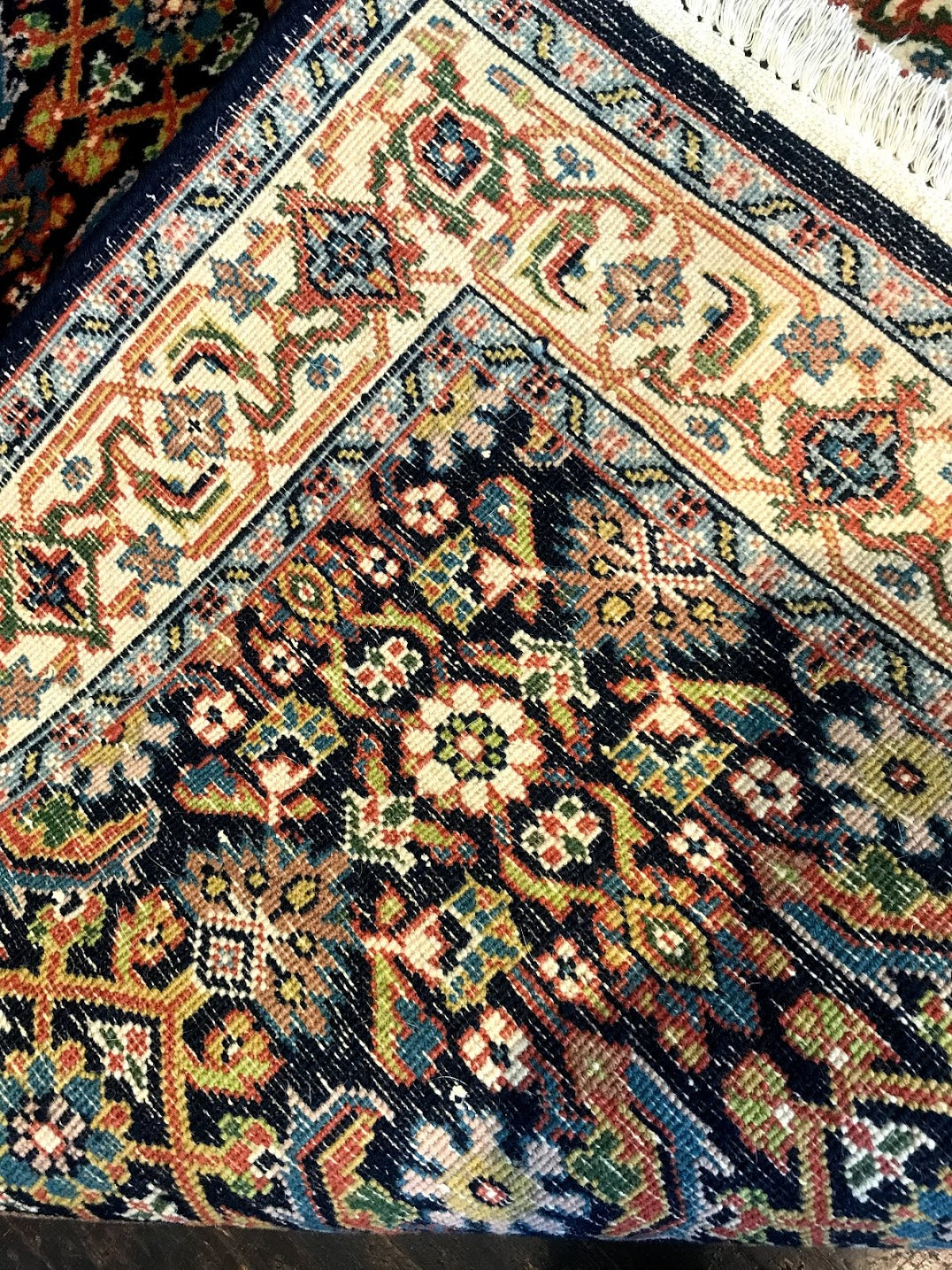 HERATI INDIA # 7823