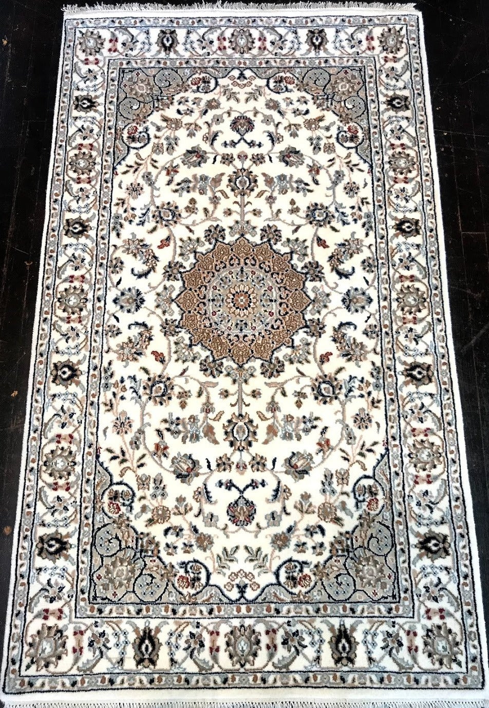 NAIN INDIA # 7932