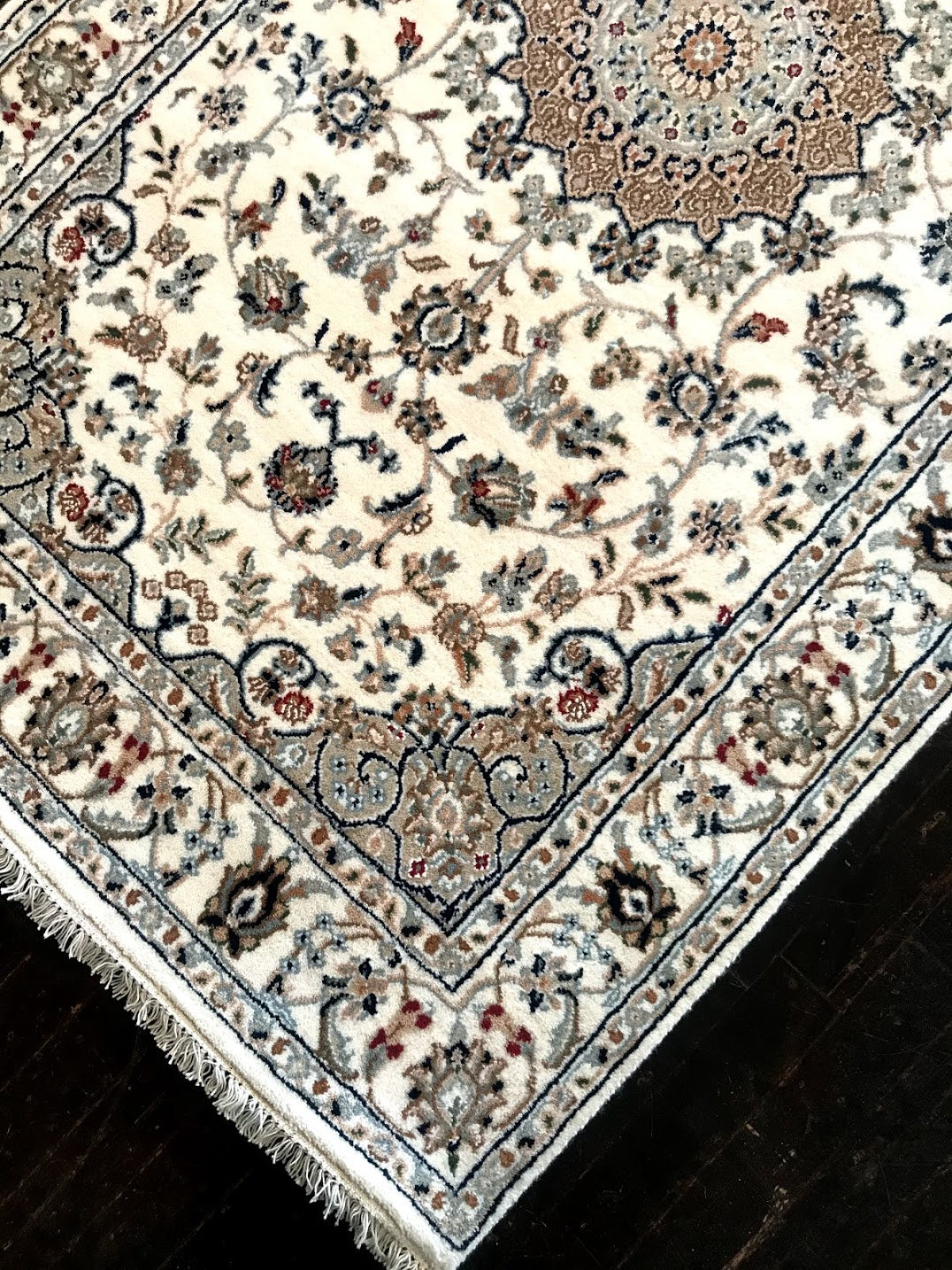 NAIN INDIA # 7932