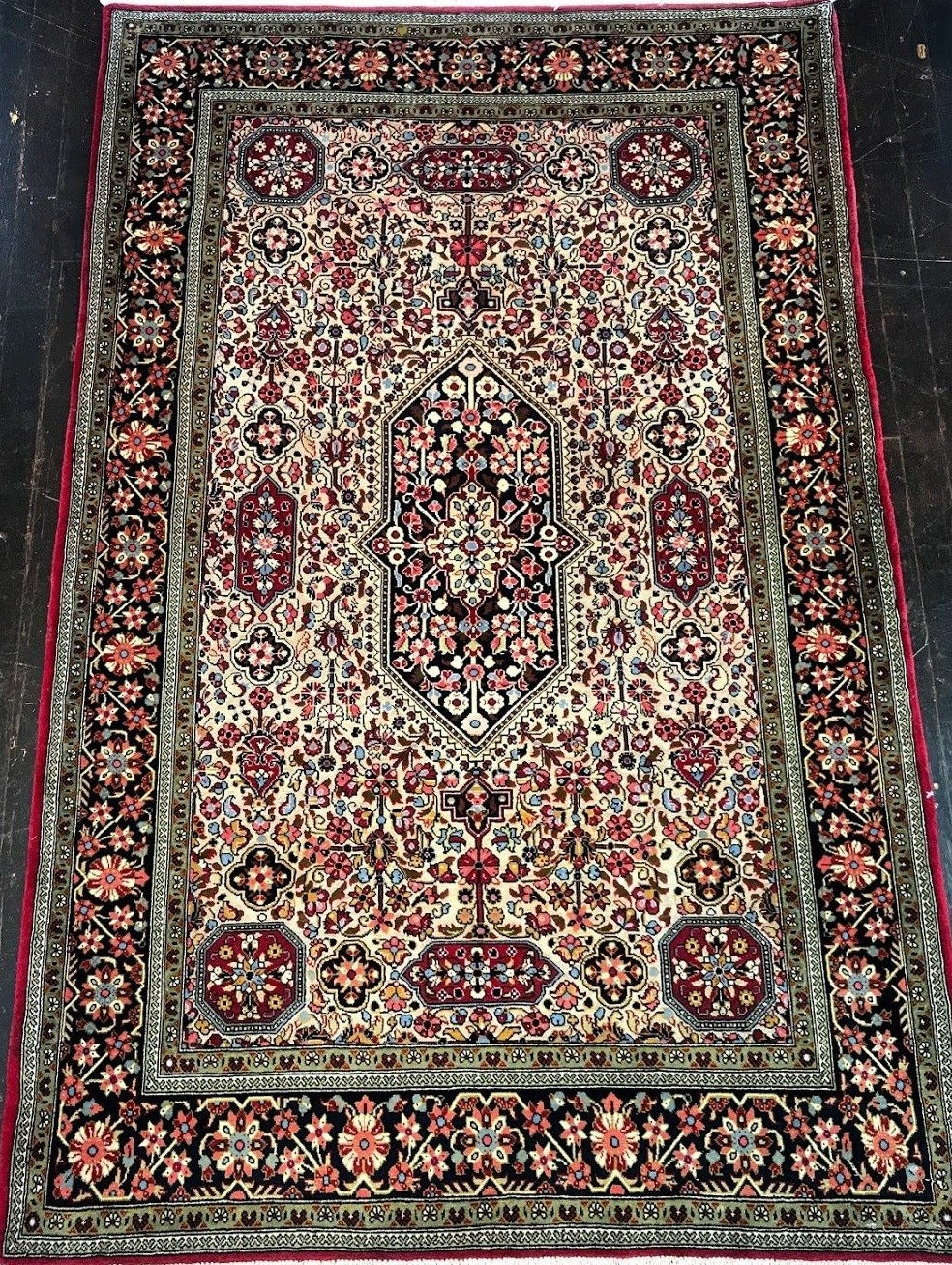 QUM IRAN  # 5769