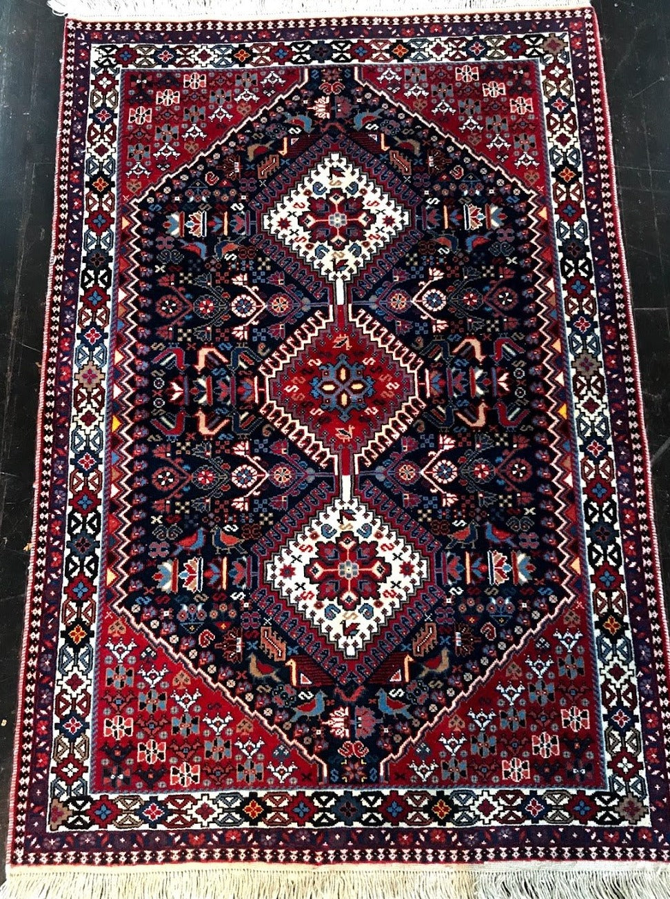 YALAMEH IRAN # 7908