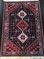 Load image into Gallery viewer, YALAMEH IRAN # 7908
