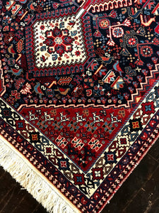 YALAMEH IRAN # 7908
