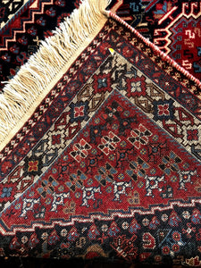 YALAMEH IRAN # 7908