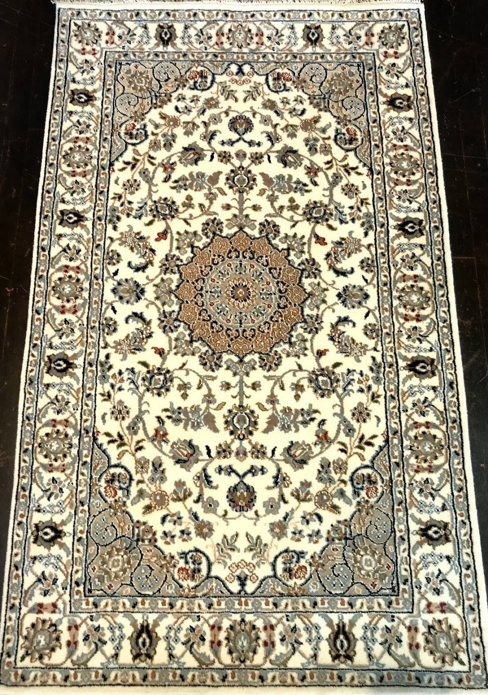 NAIN INDIA # 7931