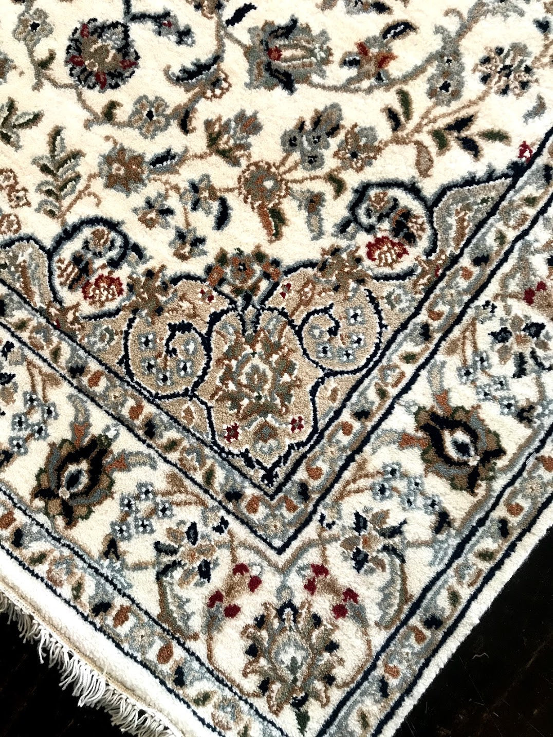 NAIN INDIA # 7931