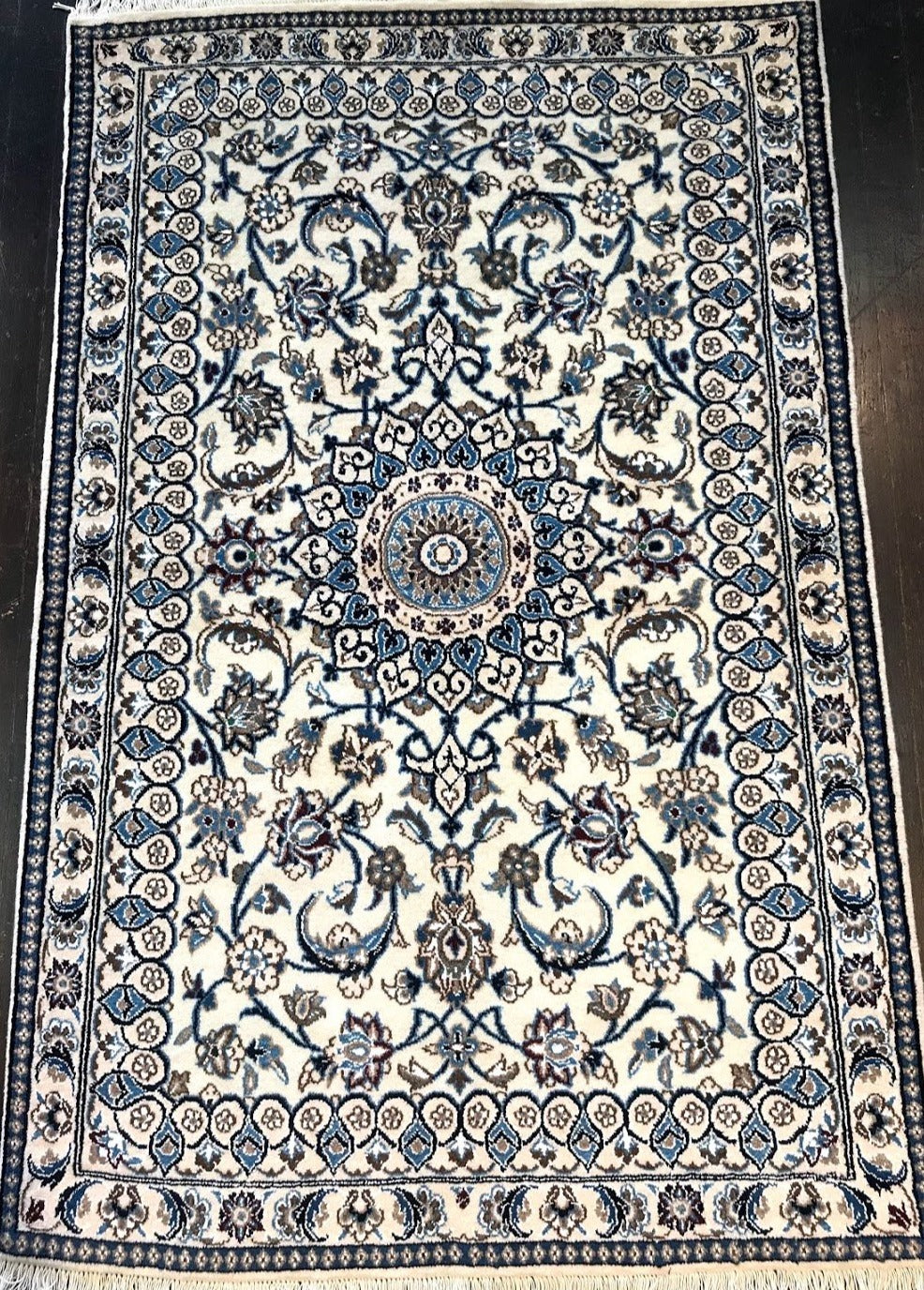 NAIN IRAN # 7887