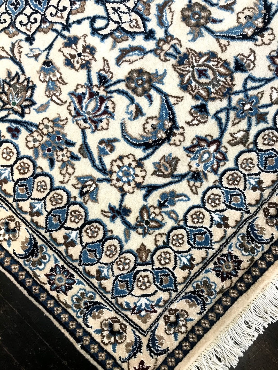 NAIN IRAN # 7887