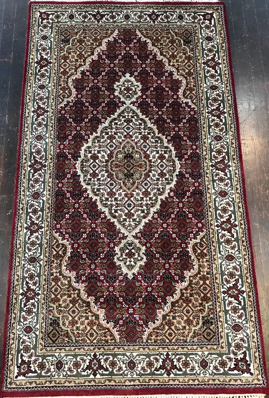 TABRIZ INDIA # 7954