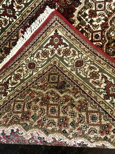 TABRIZ INDIA # 7954
