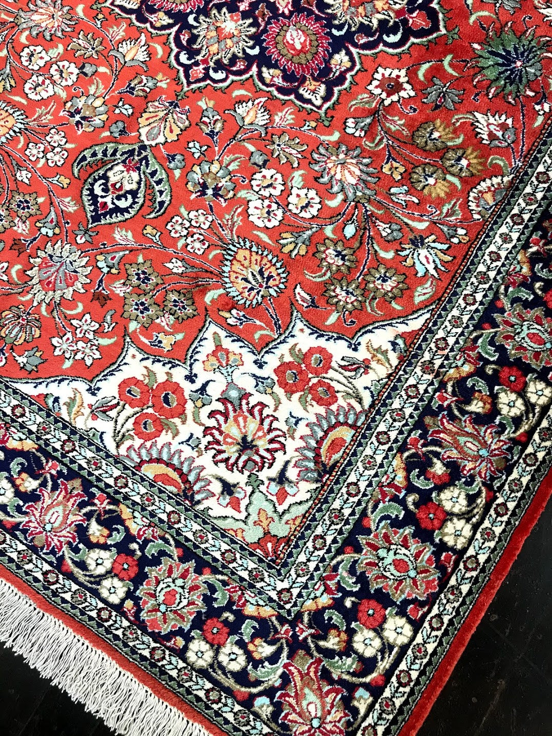 QUM IRAN # 7898
