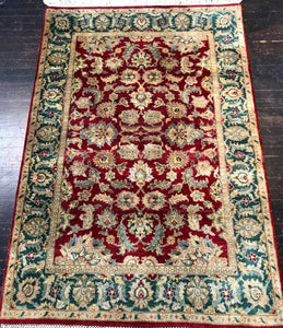 KHORAZAN INDIA # 7052