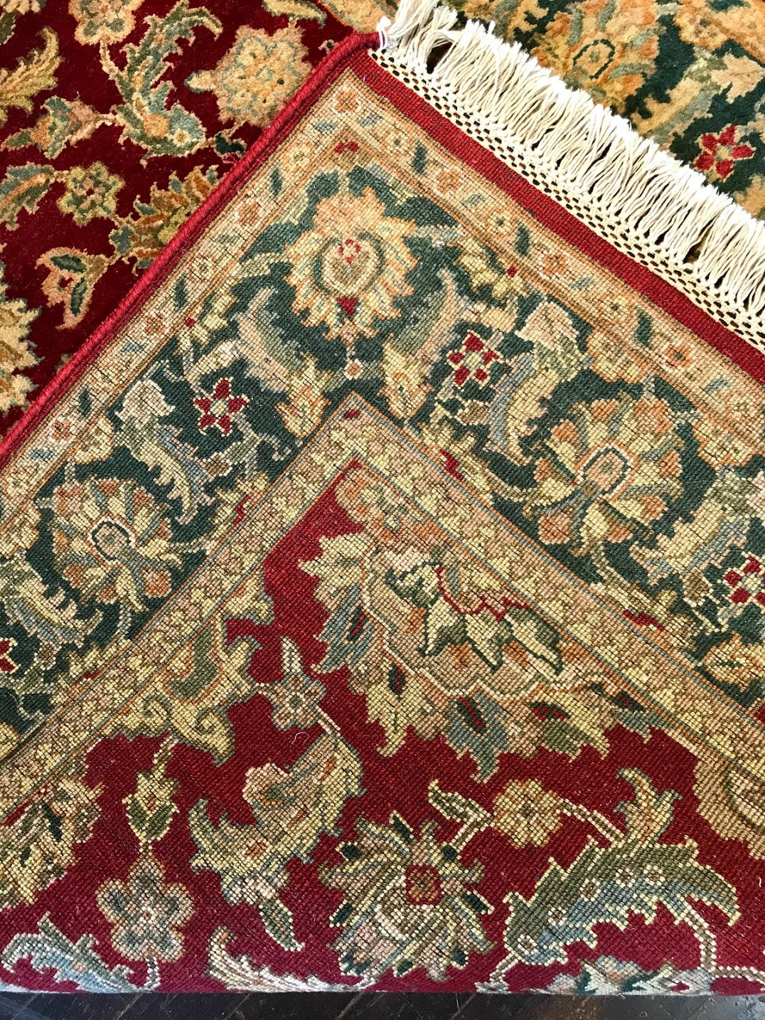 KHORAZAN INDIA # 7052