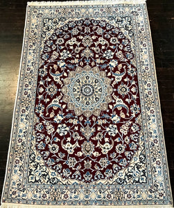 PERSIAN NAIN #7278