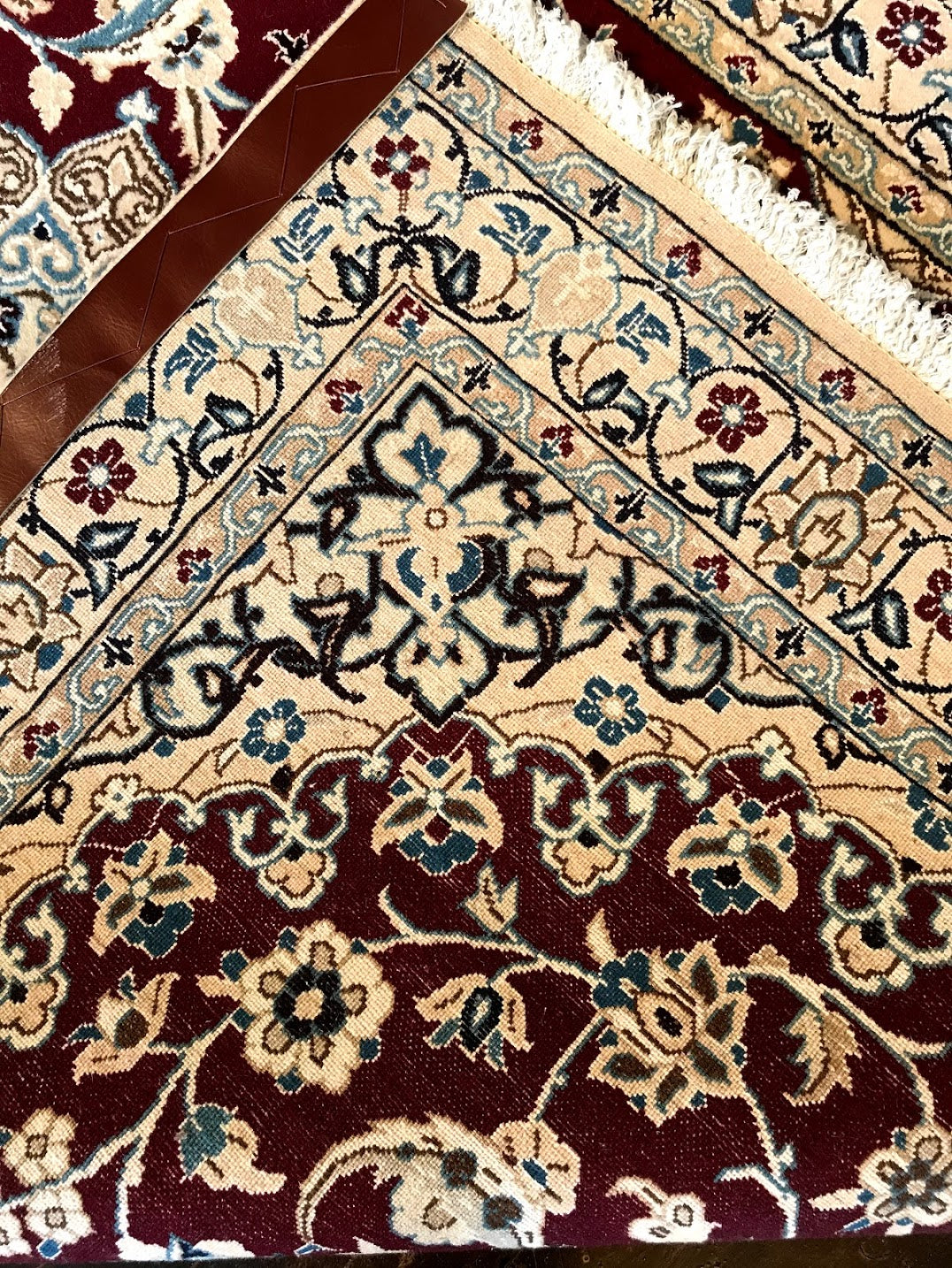 PERSIAN NAIN #7278
