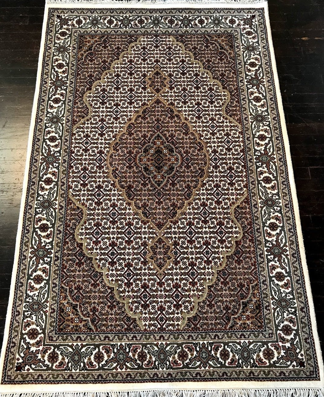 TABRIZ INDIA # 7962