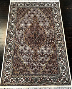 TABRIZ INDIA # 7962
