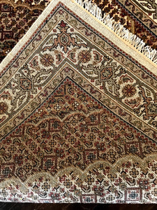 TABRIZ INDIA # 7962