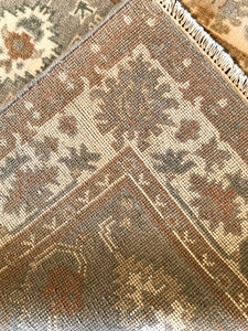 OUSHAK INDIA # 6811