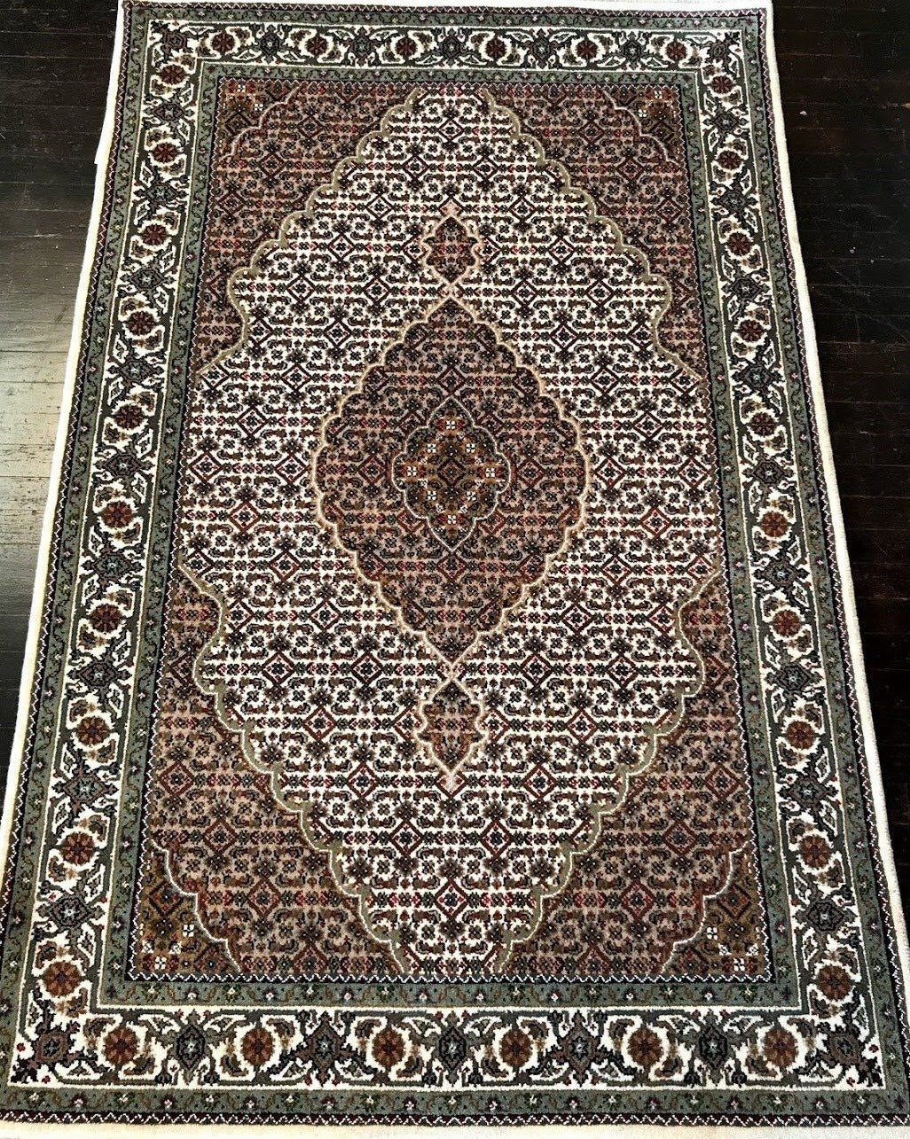 TABRIZ INDIA # 7963