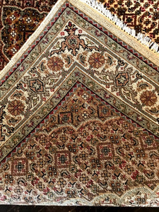 TABRIZ INDIA # 7963