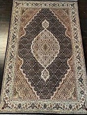TABRIZ INDIA # 7965