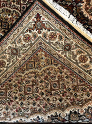 TABRIZ INDIA # 7965
