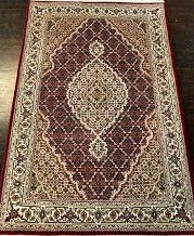 TABRIZ INDIA # 7960