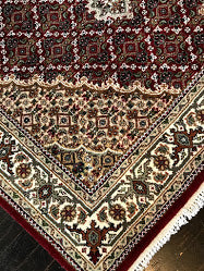 TABRIZ INDIA # 7960