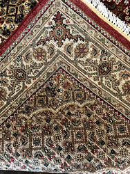 TABRIZ INDIA # 7960