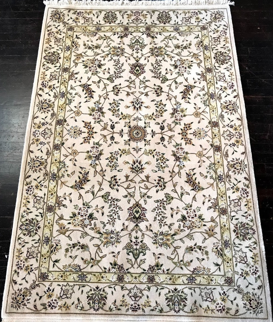 KASHAN AZERBAIJAN # 7213