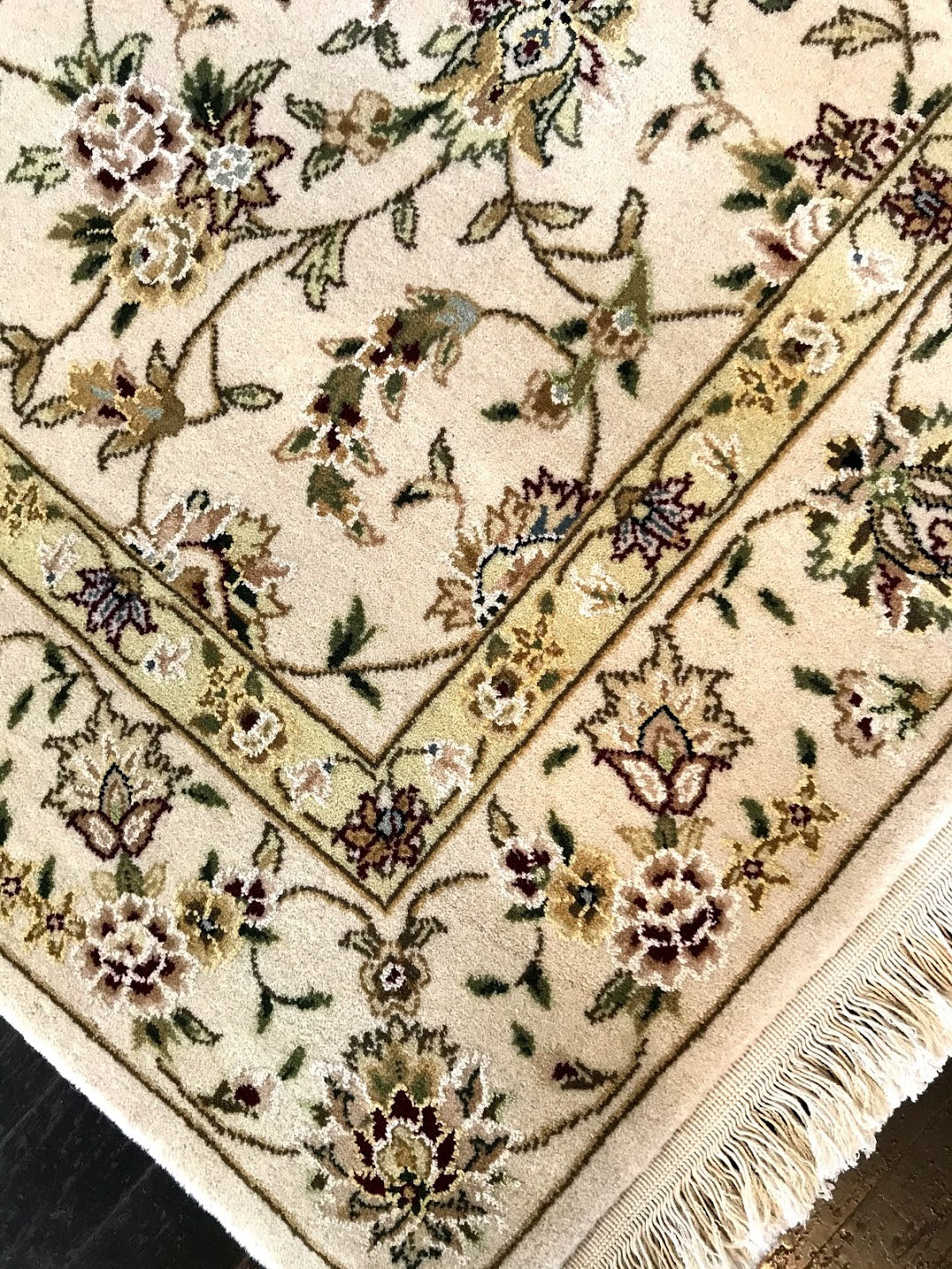 KASHAN AZERBAIJAN # 7213