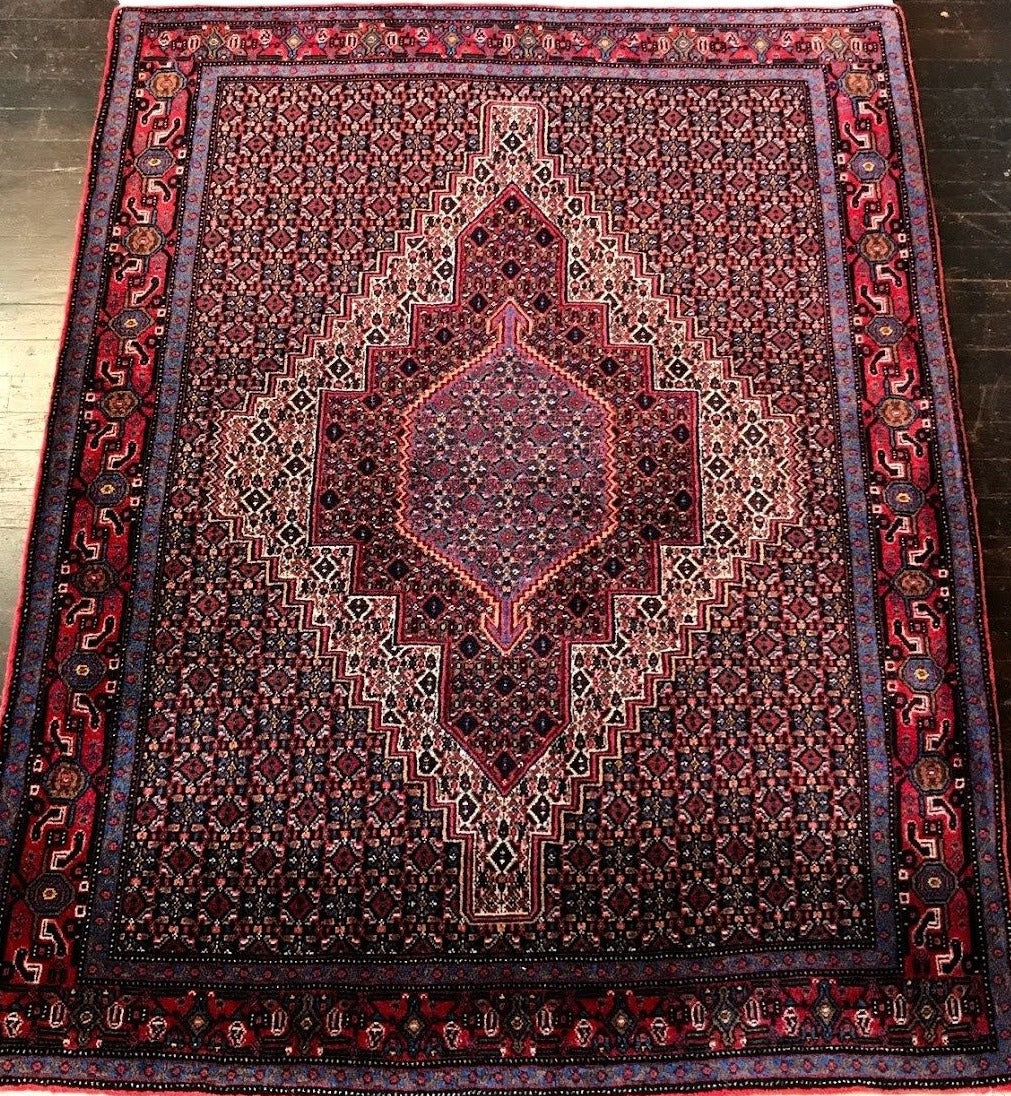 SENNEH IRAN # 7410