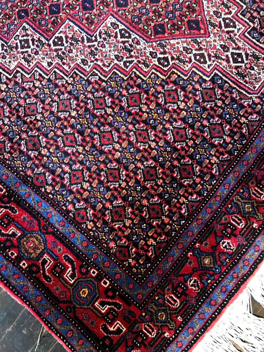SENNEH IRAN # 7410