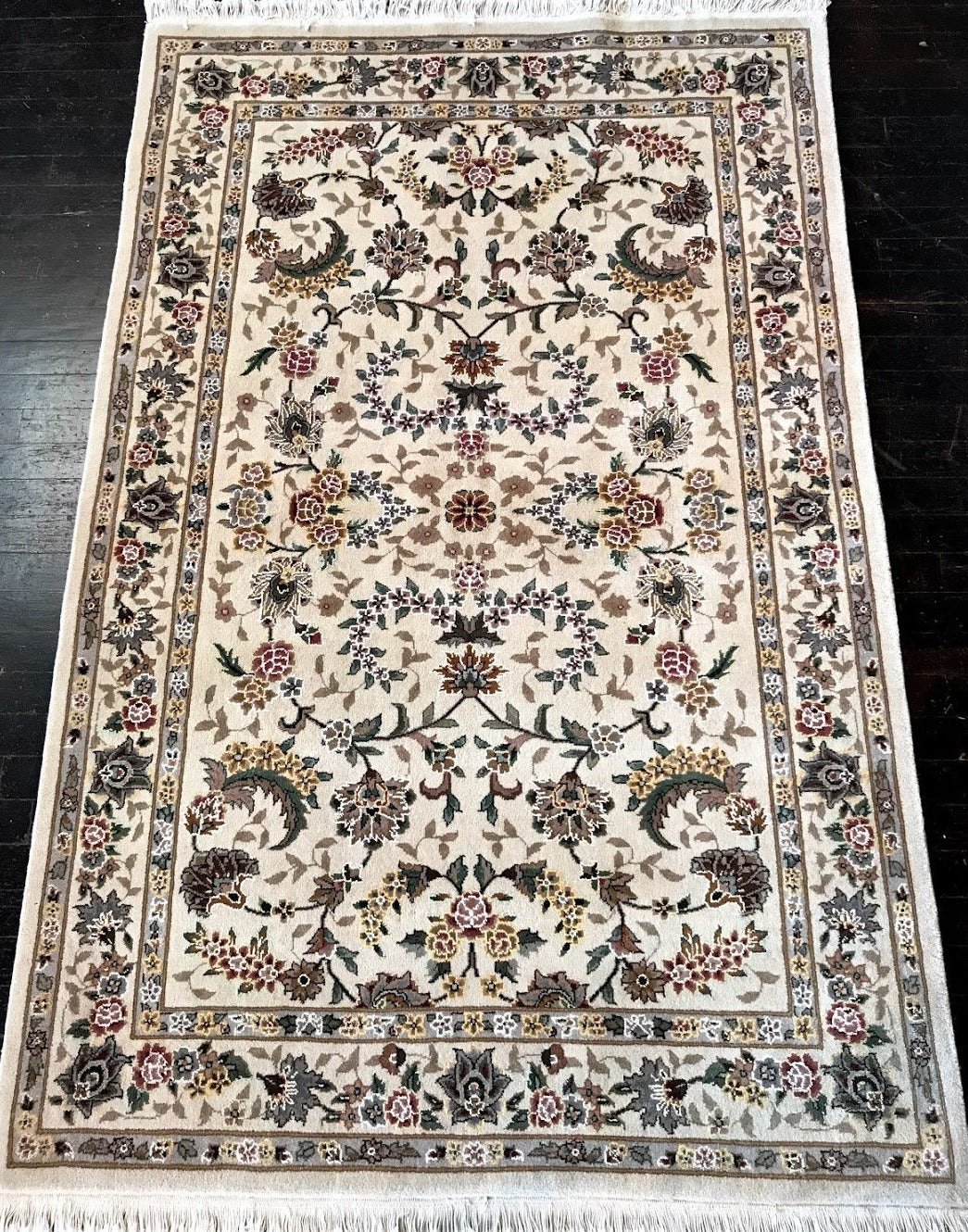 TABRIZ AZERBAIJAN # 7215