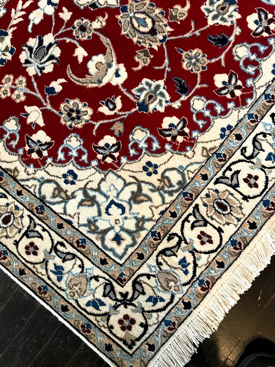NAIN IRAN # 7279