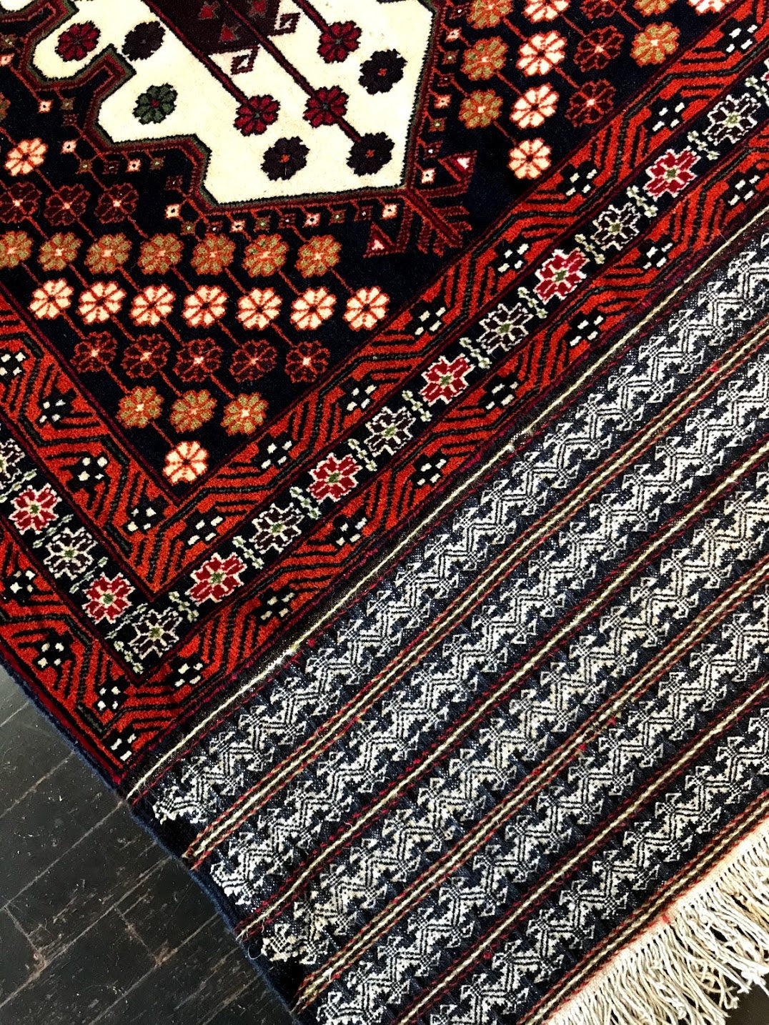 BALUCHI IRAN # 7453