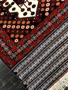 BALUCHI IRAN # 7453