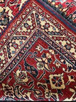 Load image into Gallery viewer, KAZAK PAKISTAN # 7475

