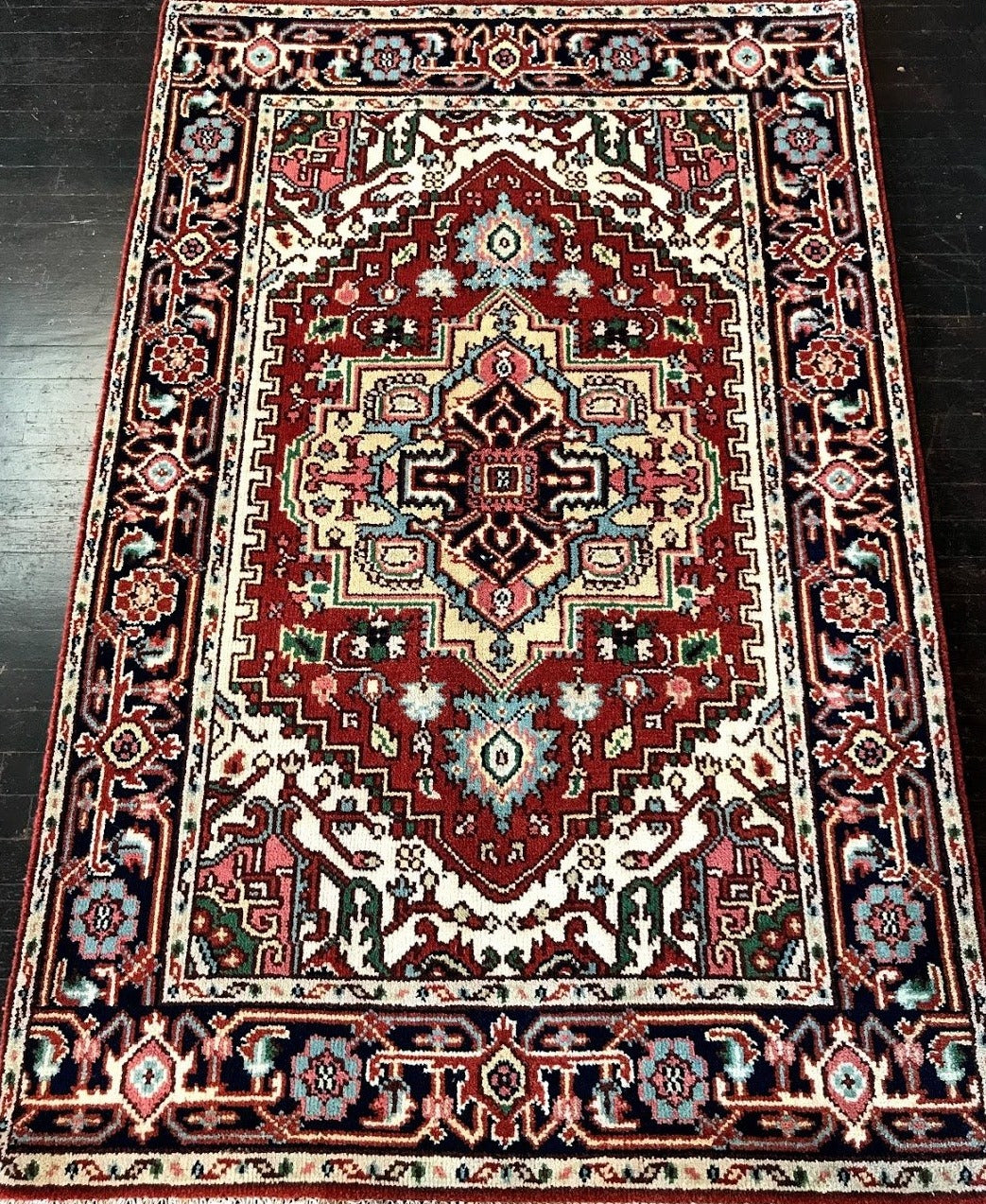 SERAPI INDIA # 6730