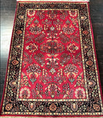 Load image into Gallery viewer, SAROUK INDIA # 7182
