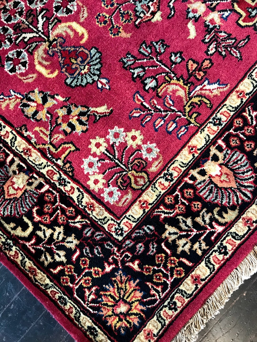 SAROUK INDIA # 7182