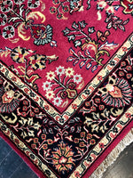 Load image into Gallery viewer, SAROUK INDIA # 7182
