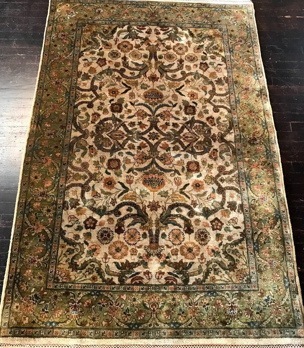 KHORAZAN INDIA # 7056