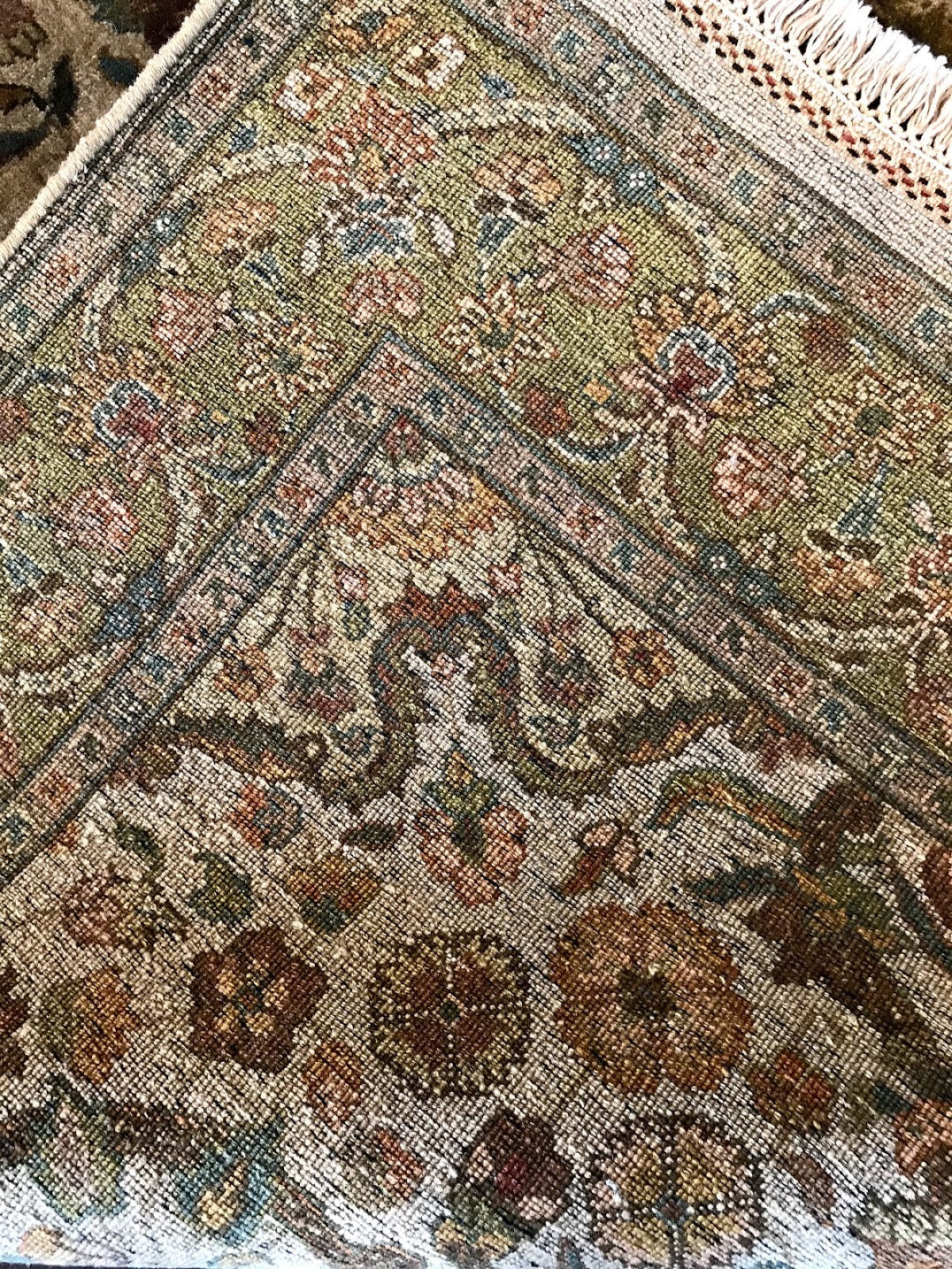 KHORAZAN INDIA # 7056