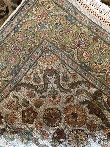 KHORAZAN INDIA # 7056