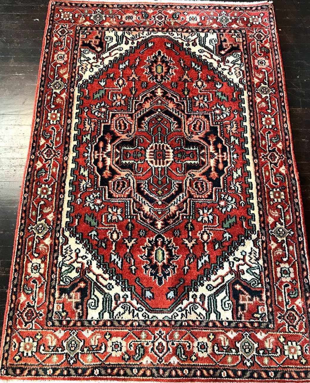 SERAPI INDIA # 7845