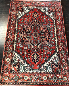 SERAPI INDIA # 7845